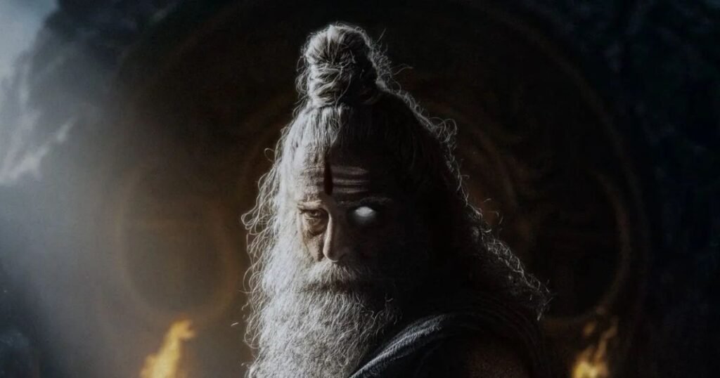 Akshaye Khanna Tollywood Debut With Mythological Film Mahakali