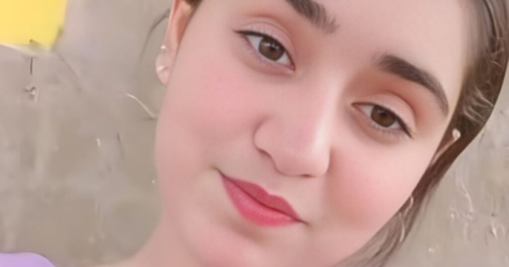 Fatima Jatoi 6 Minute 39 Second Viral Video Truth Exposed | Real or AI Deepfake?