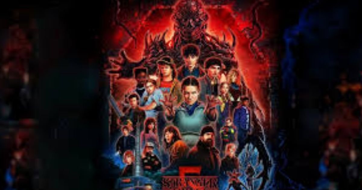 Stranger Things Secret Episode 9: Is Netflix Hiding the Real Finale?