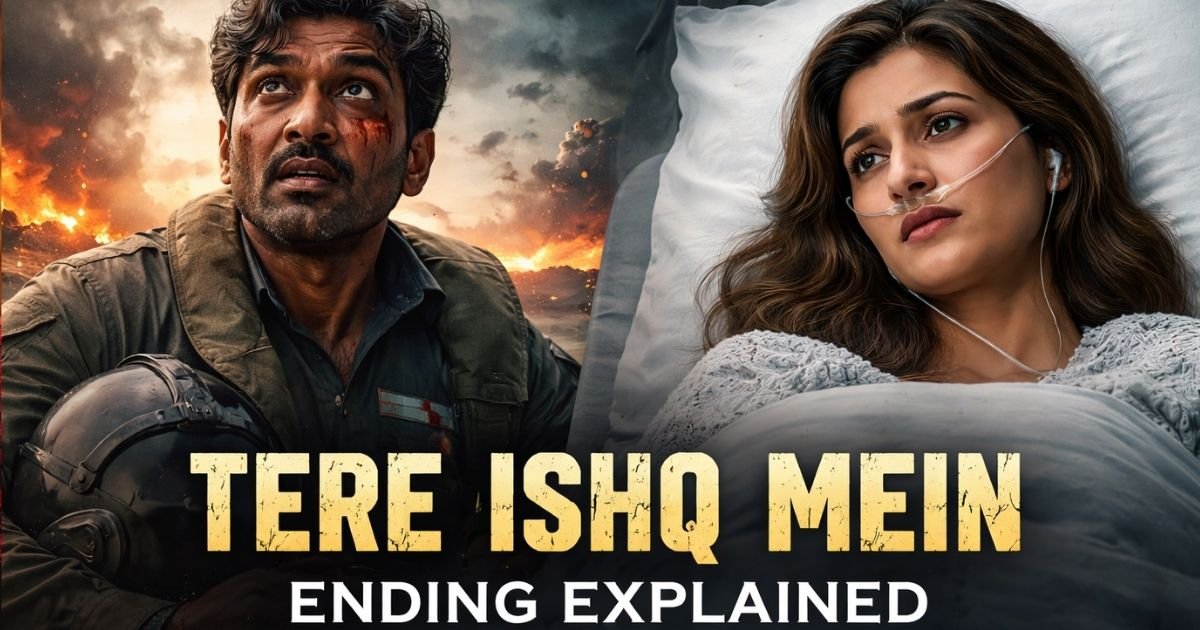 Tere Ishq Mein Ending Explained: Shankar & Mukti’s Tragic Fate Decoded 1 Tere Ishq Mein Ending Explained: Shankar & Mukti’s Tragic Fate Decoded