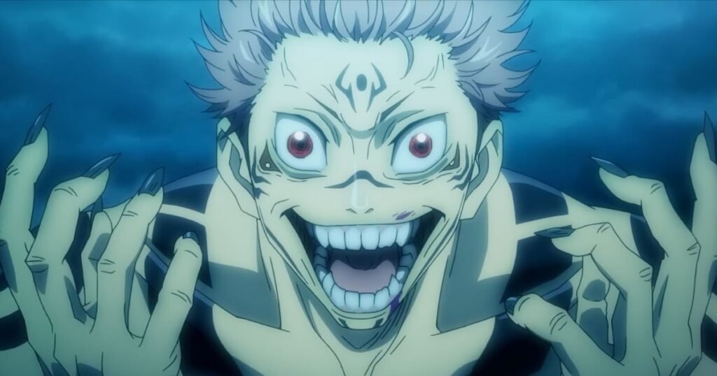 Jujutsu Kaisen Season 3 Release Date, Episodes, Story & Where to Watch