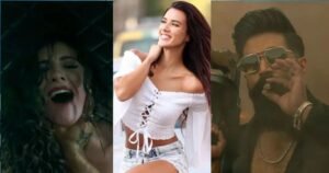 Who Is Natalie Burn Toxic Girl? Hollywood Actress Behind Yash’s Viral Teaser