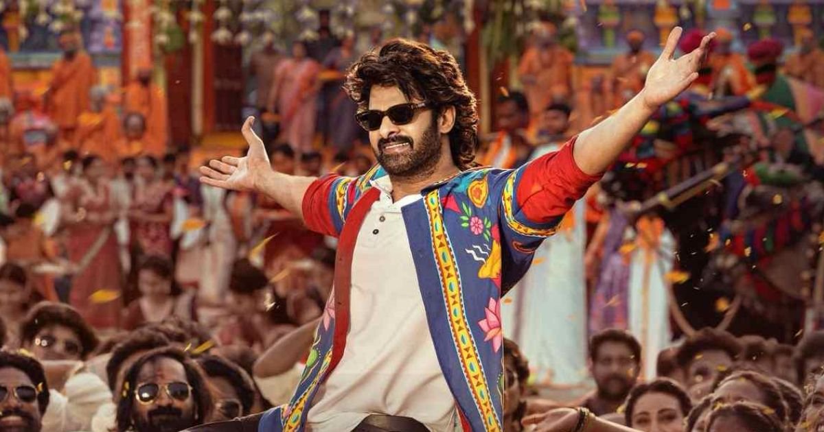 The Raja Saab Movie Review: Prabhas Film Falls Short of Expectations