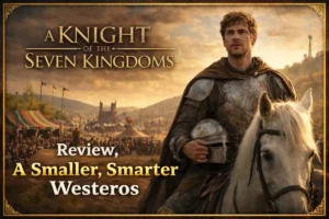 A Knight of the Seven Kingdoms Review: A Smaller, Smarter Westeros