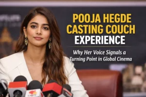 Pooja Hegde Casting Couch Experience: Actress Breaks Silence on Industry Reality