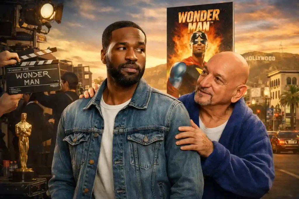 Wonder Man Review: Why Marvel’s Most Grounded TV Show Beats the MCU Movies