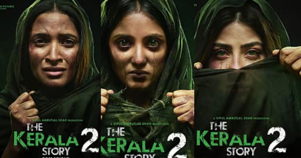 The Kerala Story 2 Release Date Revealed: Trailer Sparks Massive Debate Ahead of 27 February 2026