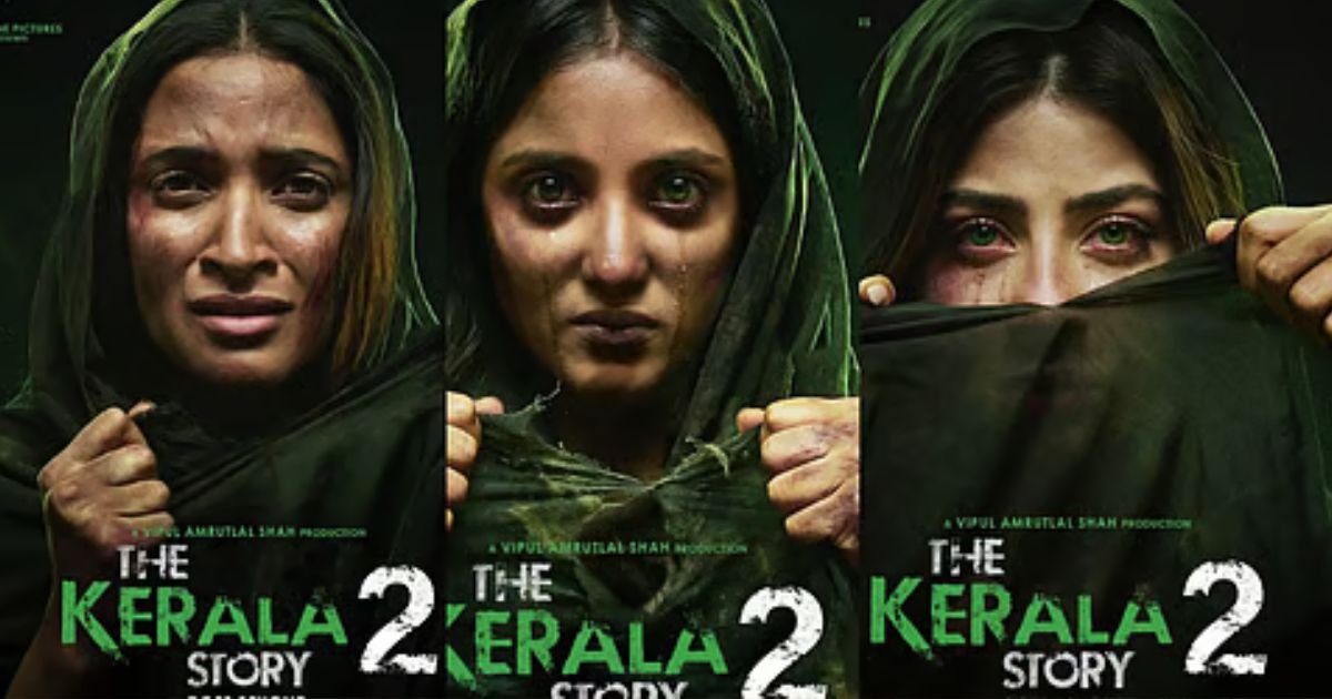 The Kerala Story 2 Release Date Revealed: Trailer Sparks Massive Debate Ahead of 27 February 2026