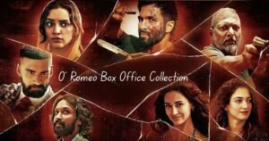 O Romeo Box Office Collection Day 6 & 7: Shahid Kapoor Film Crosses Rs 67 Crore Worldwide