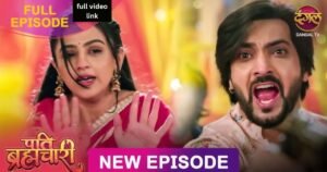 Pati Brahmachari Full Episode– How to Watch on DangalPlay
