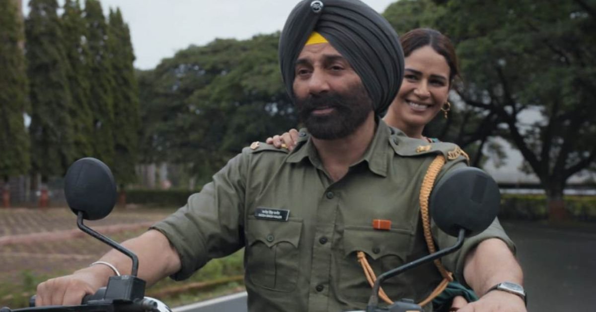 Border 2 Box Office Day 11: Sunny Deol Film Slows After Republic Day Surge