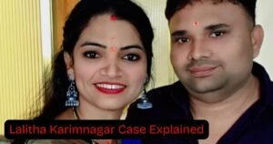 Lalitha Karimnagar Case Explained: No Viral MMS, Police Warn Against Fake Links