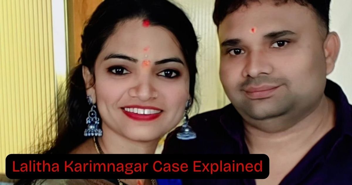 Lalitha Karimnagar Case Explained: No Viral MMS, Police Warn Against Fake Links