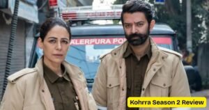 Kohrra Season 2 Review: Mona Singh Shines In Netflix’s Dark Punjab Crime Thriller