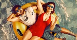 Tu Yaa Main Review: A Gripping Survival Thriller (2026)