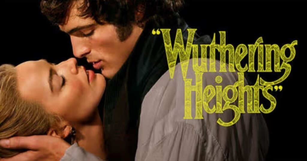 Wuthering Heights Review 2026: Margot Robbie & Jacob Elordiโs Bold Adaptation Divides Critics 16 Wuthering Heights Review 2026: Margot Robbie & Jacob Elordiโs Bold Adaptation Divides Critics