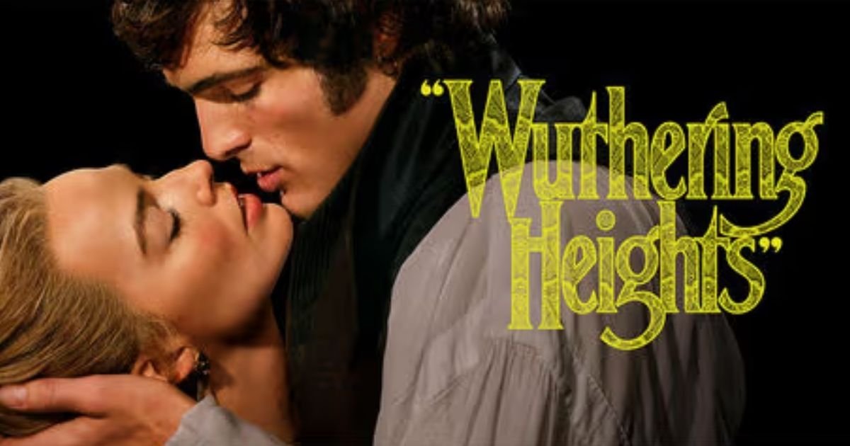 Wuthering Heights Review 2026: Margot Robbie & Jacob Elordi’s Bold Adaptation Divides Critics 1 Wuthering Heights Review 2026: Margot Robbie & Jacob Elordi’s Bold Adaptation Divides Critics