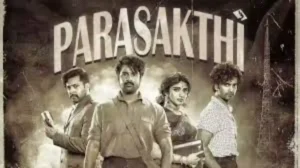Parasakthi OTT Release Date: When & Where to Watch Sivakarthikeyan’s Political Drama Online