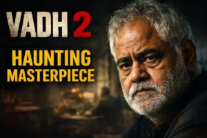 Vadh 2 First Review: Sanjay Mishra & Neena Gupta Deliver a Haunting Crime Drama Masterpiece
