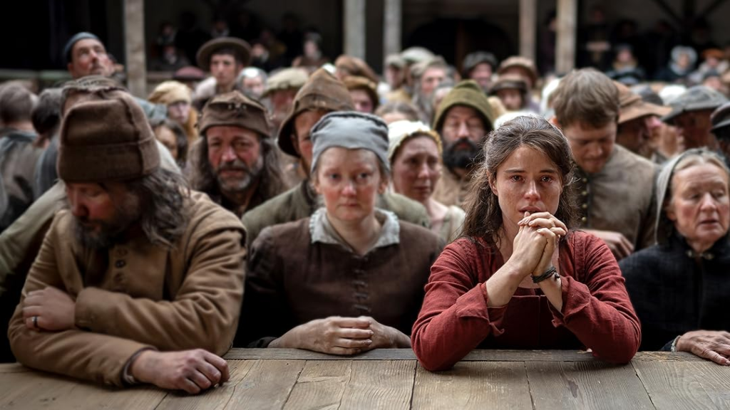 New Show to Watch 2026: Best TV Series Streaming Right Now