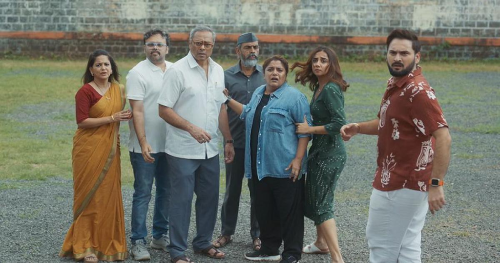 Top 10 OTT Releases This Week: Must-Watch Shows & Movies on Netflix, Prime & More 3 Top 10 OTT Releases This Week: Must-Watch Shows & Movies on Netflix, Prime & More