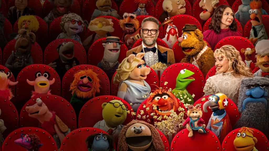 New Show to Watch 2026: Best TV Series Streaming Right Now