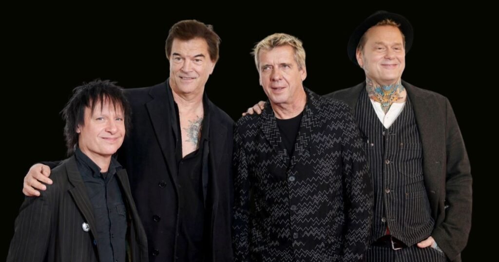 Die Toten Hosen Letztes Album 2026: „Trink aus, wir müssen gehen!“ Release & Abschiedstour