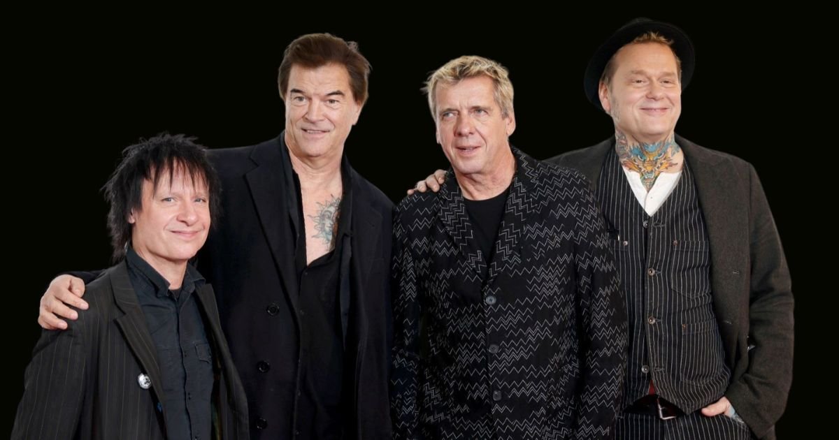 Die Toten Hosen Letztes Album 2026: „Trink aus, wir müssen gehen!“ Release & Abschiedstour 1 Die Toten Hosen Letztes Album 2026: „Trink aus, wir müssen gehen!“ Release & Abschiedstour