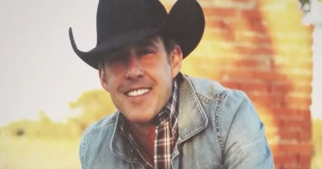 Aaron Watson Horse Named Texas Album Released: Full 26 Song Tracklist & Details