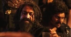 Yash's 'Toxic Plot Leaked Online? Here's the Truth Behind the Viral