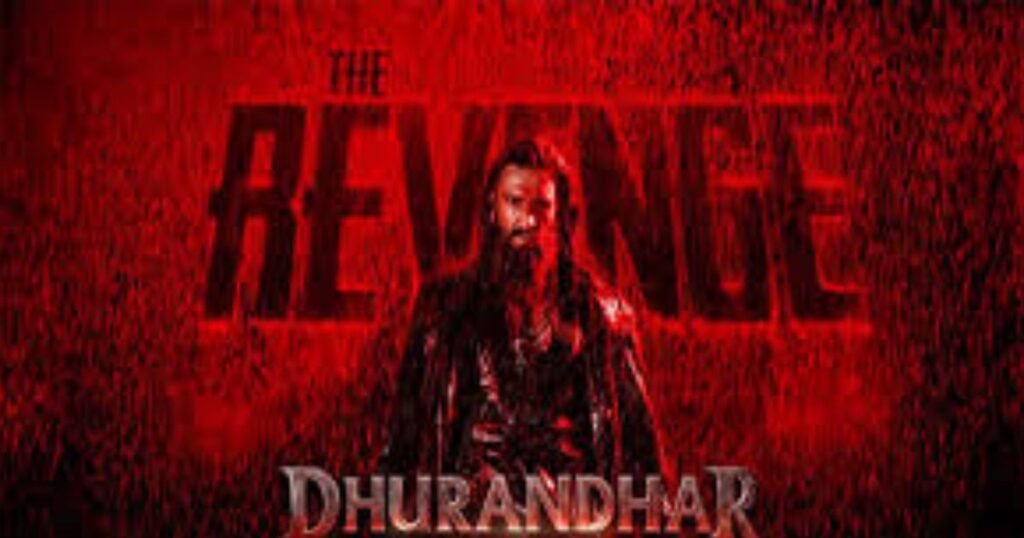 Dhurandhar 2 Advance Booking Record: 24 Hour Shows, 10 Lakh Tickets Sold, DDLJ Slot Shifted