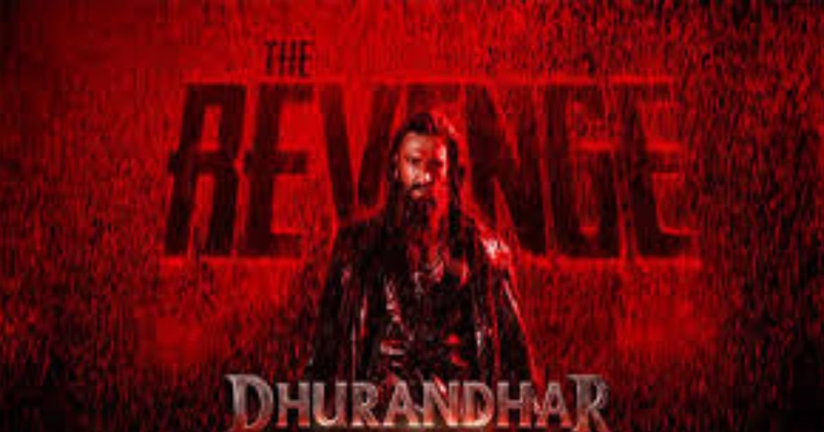 Dhurandhar 2 Advance Booking Record: 24 Hour Shows, 10 Lakh Tickets Sold, DDLJ Slot Shifted