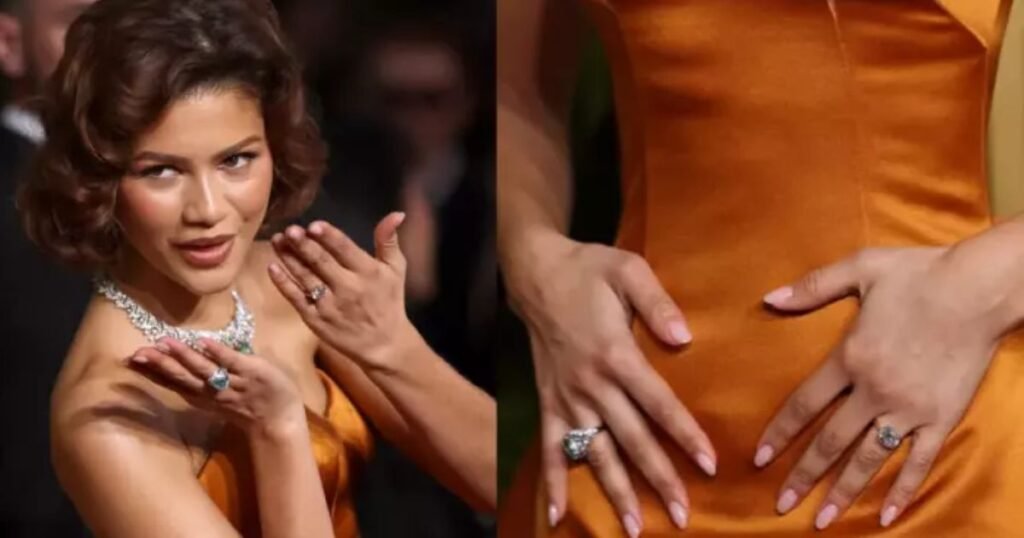 Zendaya Tom Holland Wedding Photos Truth: Viral AI Images Shock Fans