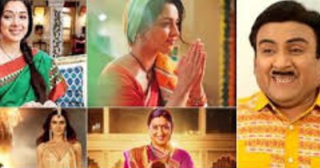 TRP Report 2026: Kyunki Saas Bhi Kabhi Bahu Thi 2 No.1, Taarak Mehta Enters Top 5