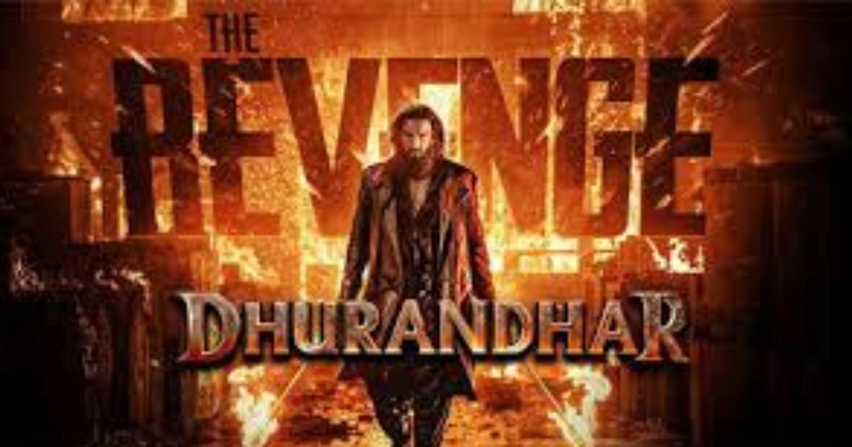Dhurandhar 2 OTT Release Date Leaked: When Will It Stream Online?