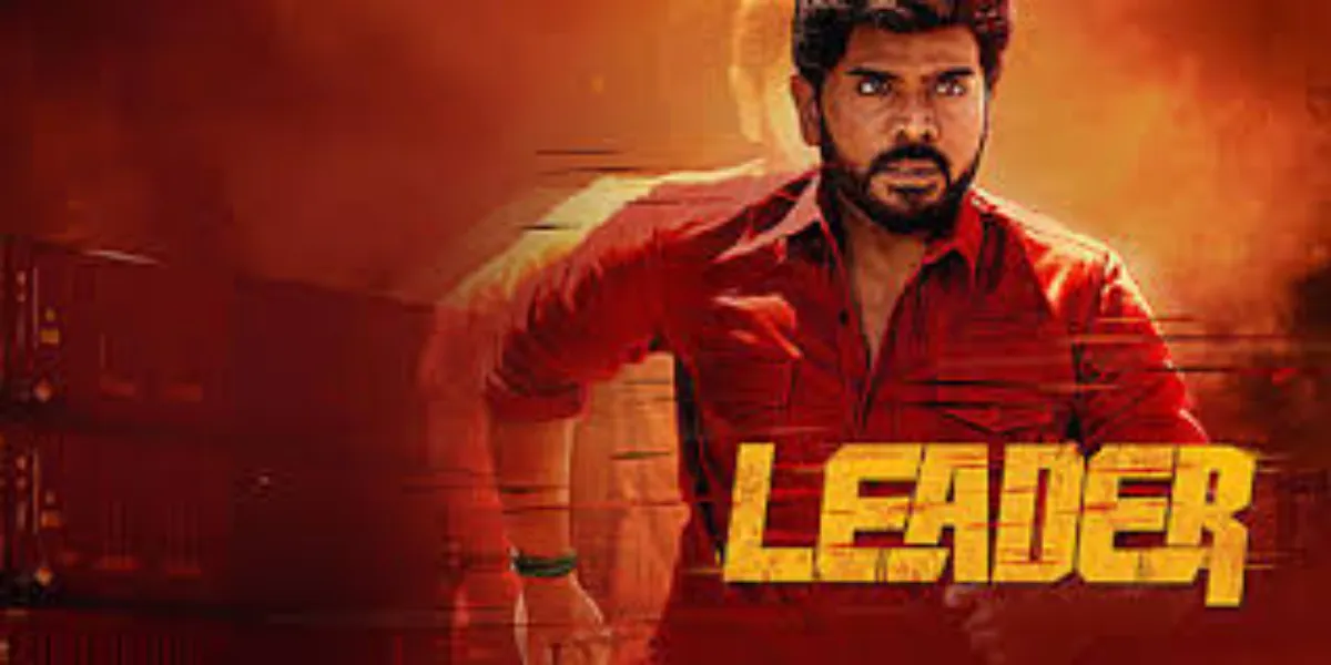 Leader Movie Review 2026: Saravanan Shines in Action Packed Mass Entertainer