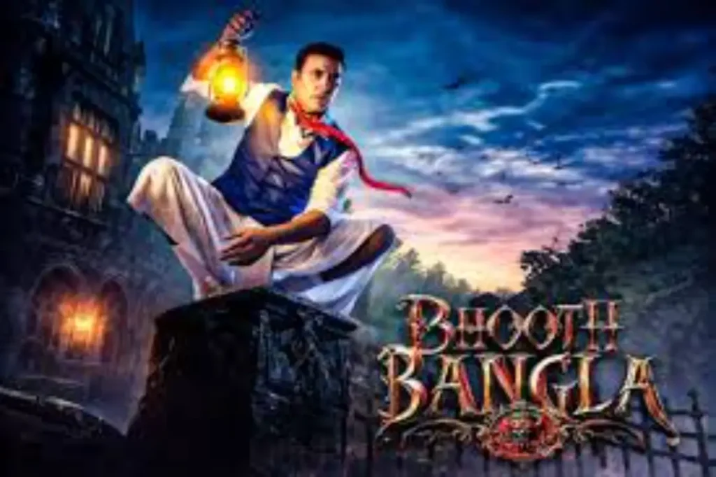 Bhooth Bangla Release Date Changed: Akshay Kumar vs Dhurandhar 2?