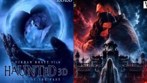 Vikram Bhatt Haunted 3D