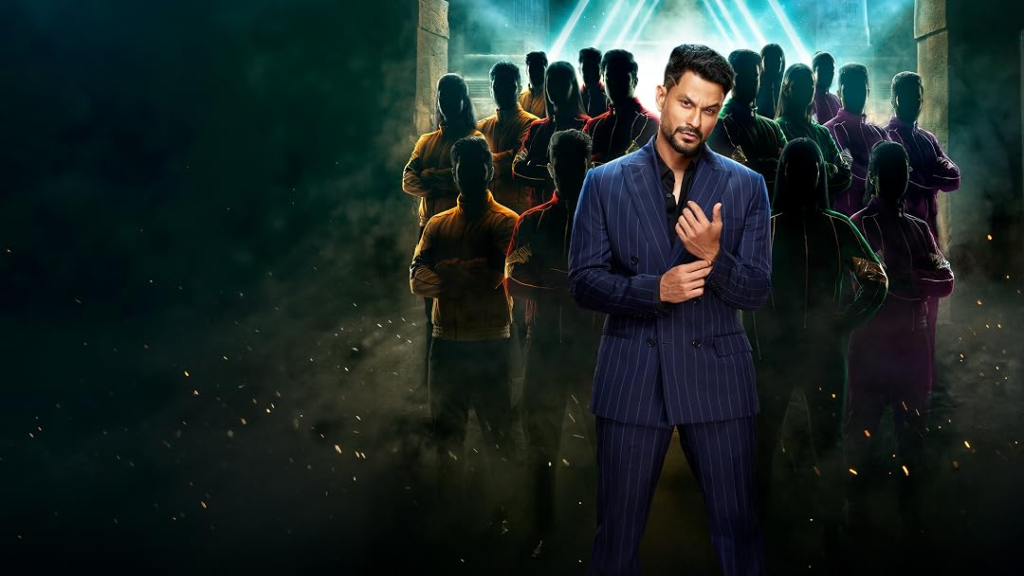 New OTT Releases This Weekend: 10 Best Movies & Web Series on Netflix, Prime Video and JioHotstar