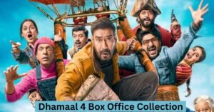 Dhamaal 4 Box Office Collection Day 2: Ajay Devgn's Film Crosses ₹50 Crore Worldwide