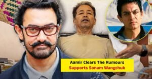 Sonam Wangchuk and 3 Idiots Connection: Aamir Khan Reveals The Truth Behind Rancho