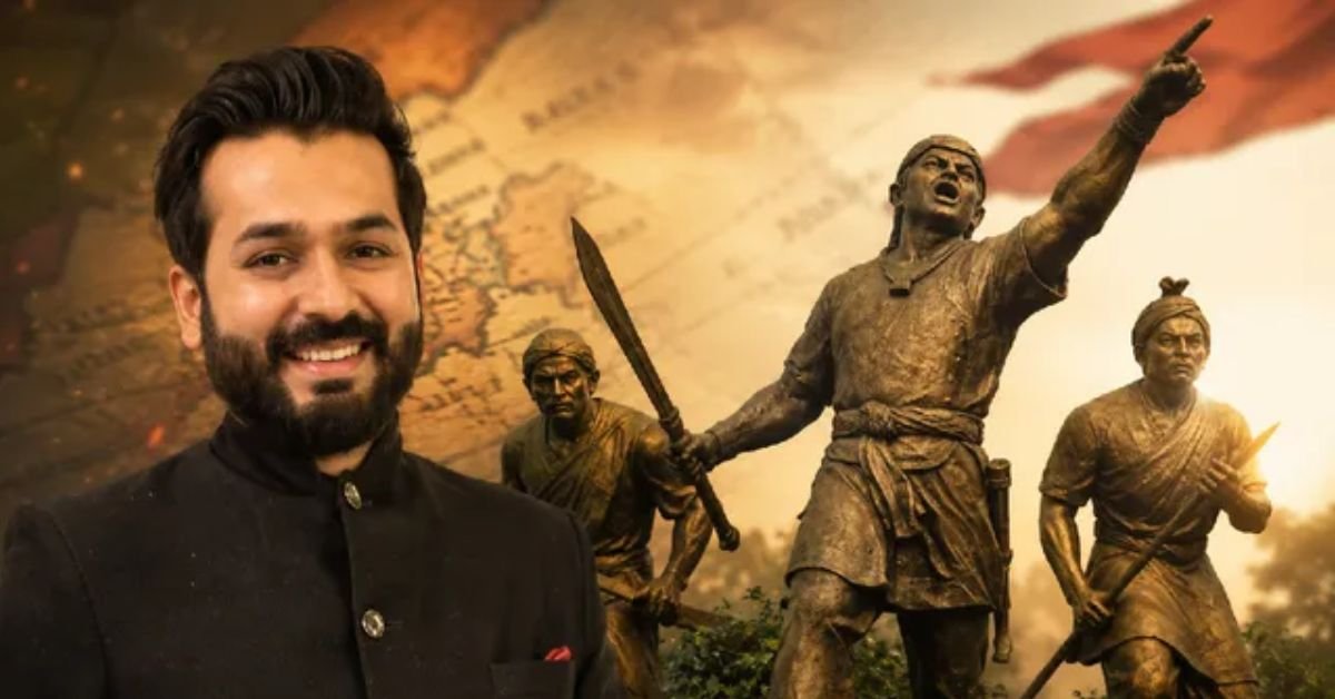 Aditya Dhar Lachit Borphukan Biopic: Assam CM Confirms Talks With Dhurandhar Director 1 Aditya Dhar Lachit Borphukan Biopic: Assam CM Confirms Talks With Dhurandhar Director