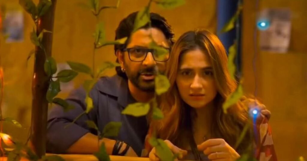 Jeevan Bheema Yojana Release Date Confirmed, Arshad Warsi's Double Role