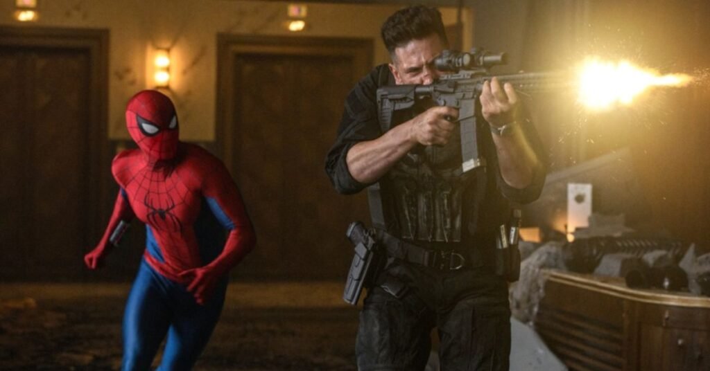 Spider Man Brand New Day Review (2026) – Tom Holland Shines in His Best Spider-Man Movie Yet