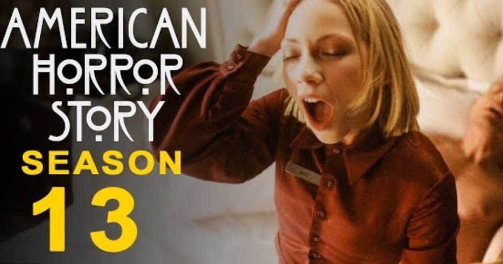 American Horror Story Season 13 Release Date Confirmed: Ariana Grande Joins All-Star Cast