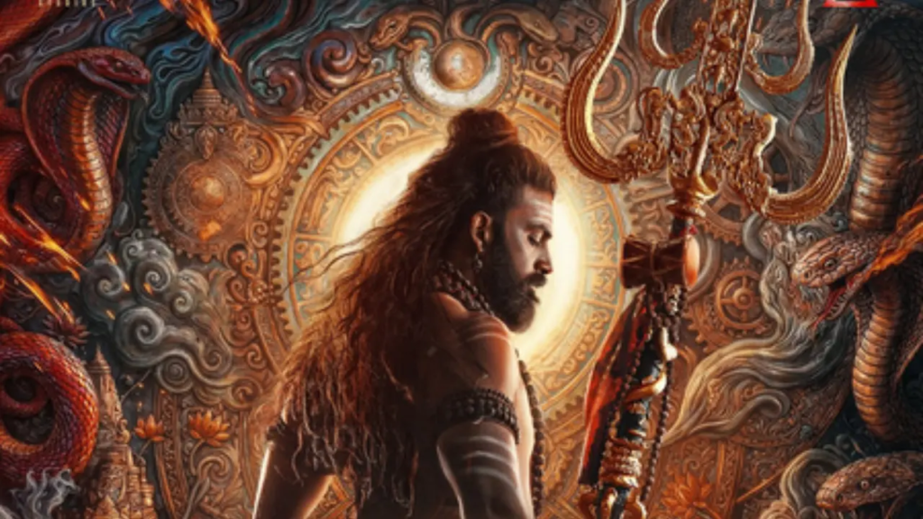 Nagabandham Review: A Visually Grand Mythological Adventure with Strong Promise 2 Nagabandham Review: A Visually Grand Mythological Adventure with Strong Promise