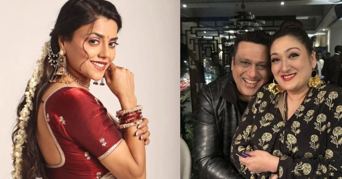 Who Is Komal Rani Swarnkar? Actress Linked With Govinda Amid Dating Rumours