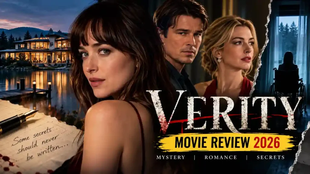 Verity Movie Review 2026: Story, Cast, Release Date & Review 8 Verity Movie Review 2026: Story, Cast, Release Date & Review