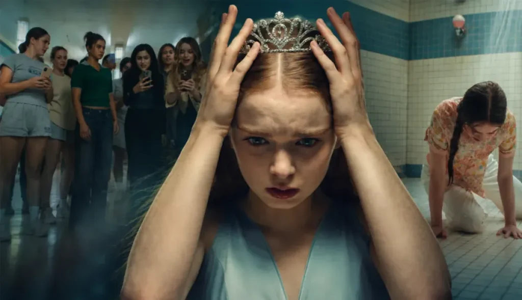 Carrie 2026 Review: Cast, Story, Release Date & Prime Video Series 3 Carrie 2026 Review: Cast, Story, Release Date & Prime Video Series