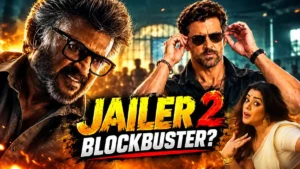 Jailer 2 Review: Dhanush Calls Rajinikanth's Film a Blockbuster